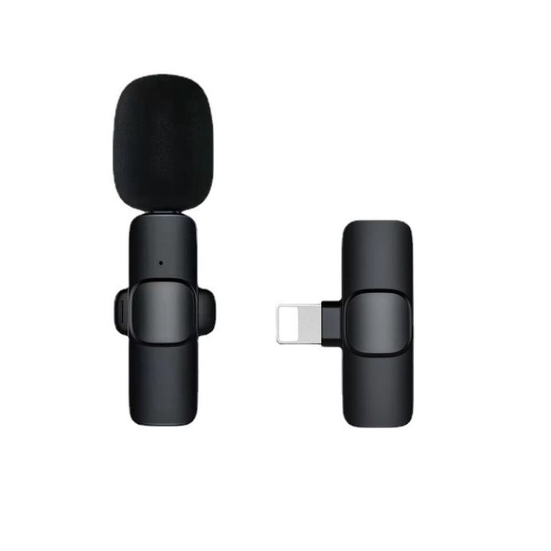 (BEST SELLER) Clip On Mic Wireless Microphone Wireless Lavalier Microphone Clip On Wireless Mic Wire