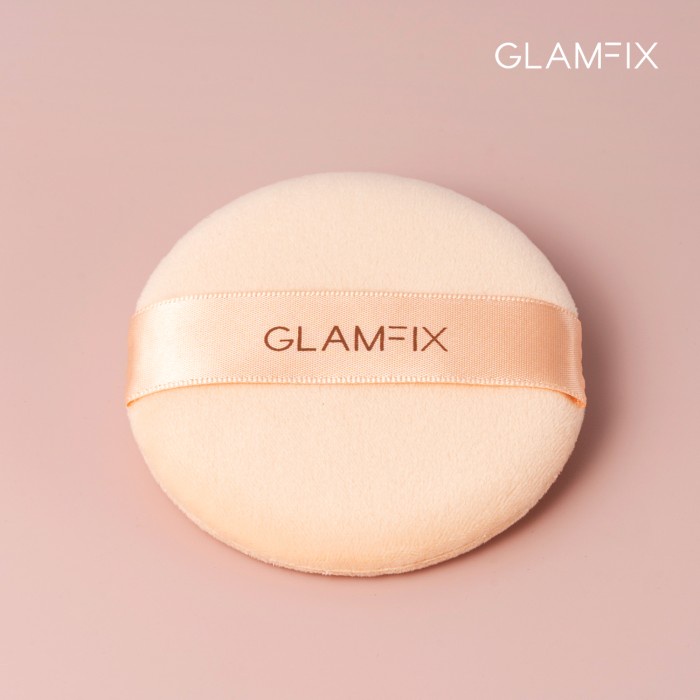 Glam Fix Finishing Powder Puff ORIGINAL