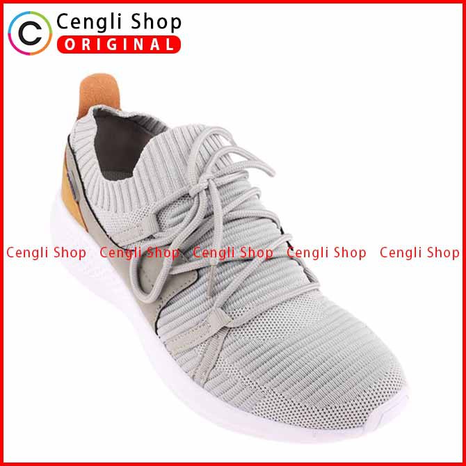 SEPATU PLAYBOY SNEAKER CASUAL PRIA ORIGINAL BRANDED ASLI TERBARU PLI9