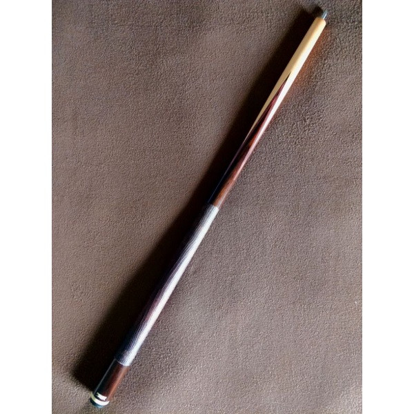 (SOLD) Predator Cue SP4 butt only not mezz cuetec fury lucasi gino meucci jacoby jflower stick billi