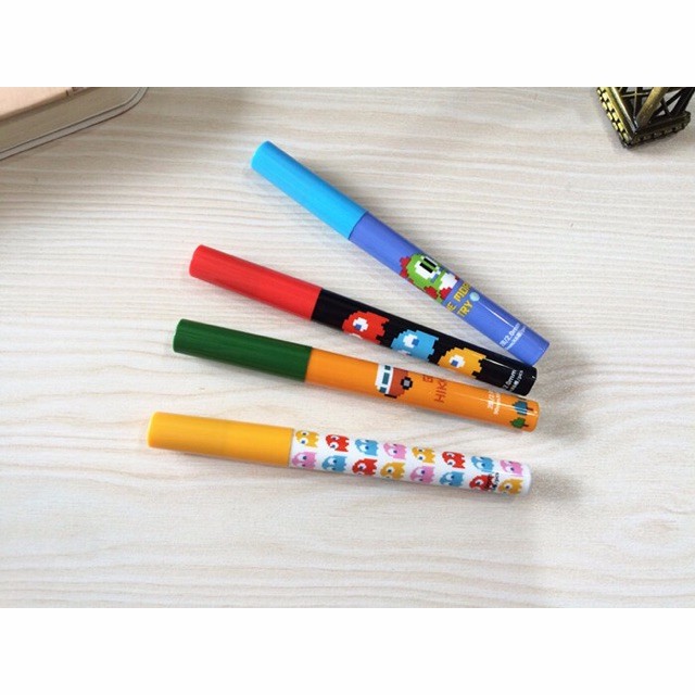 

Isi Pensil/ Lead Pensil Pacman 2.0mm