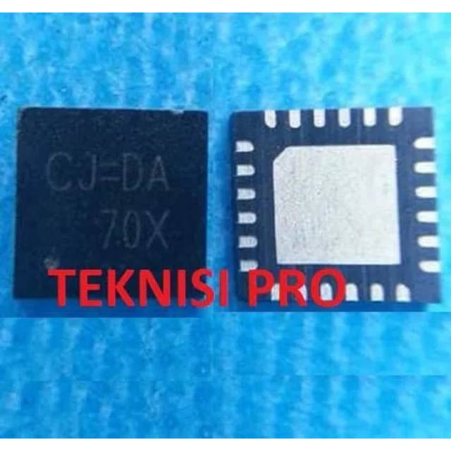 IC RT8205A RT8205 8205A CJ=XX CJ=BM CJ=BK CJ=AK CJ=BD CJ=DA CJ=