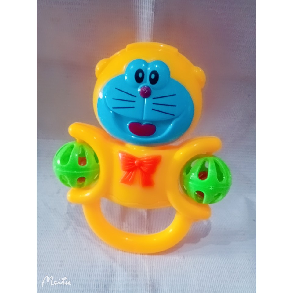 MAINAN ANAK KERENCENGAN / KERENCENGAN BAYI