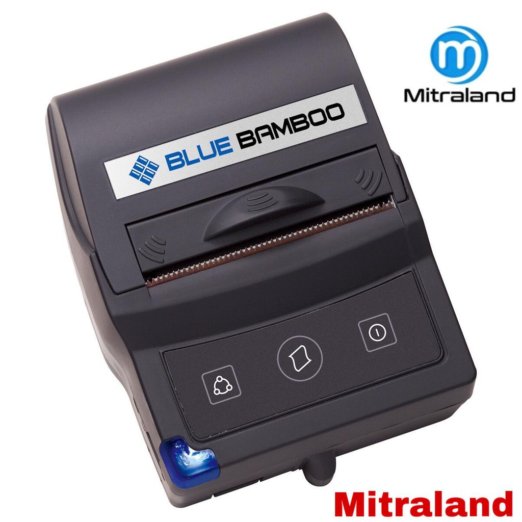 Printer Bluetooth Bluebambo type P25i