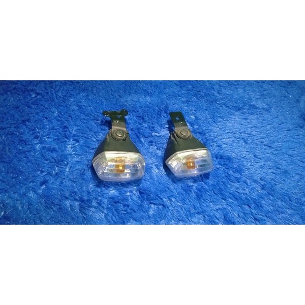 Sein Depan Lampu Sein Depan Yamaha X Ride 125 Original X-ride new 125