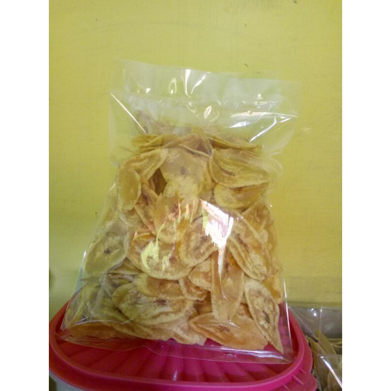 

keripik pisang 250gr original