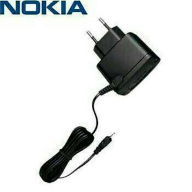 CHARGER NOKIA UJUNG KECIL