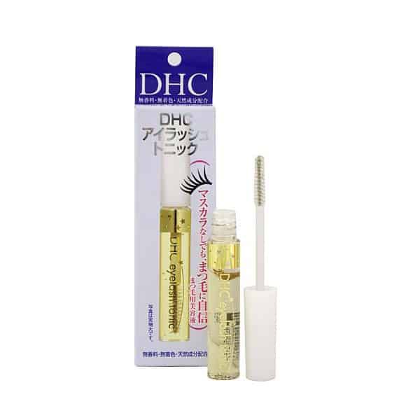 SERUM BULU MATA DHC / SHC EYELASH _  BPOM