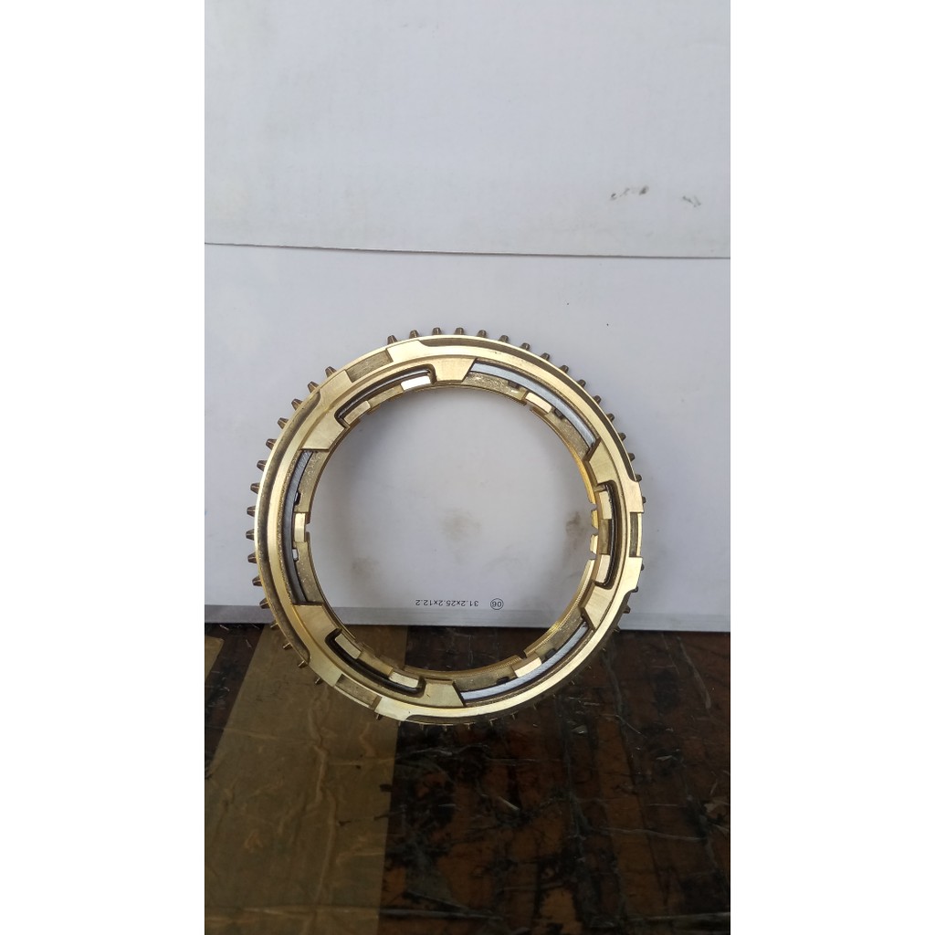 Ring Synchronizer Ring Singkromis Saurus 125