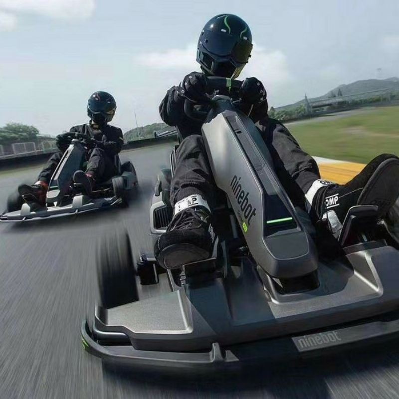 GOKART PRO LAMBOGHINI NINEBOT BY SEGWAY