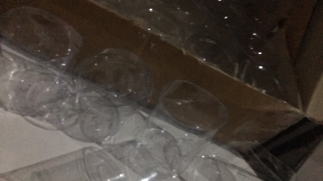 Tabung Mika 8x10 Kemasan Toples Bundar Plastik