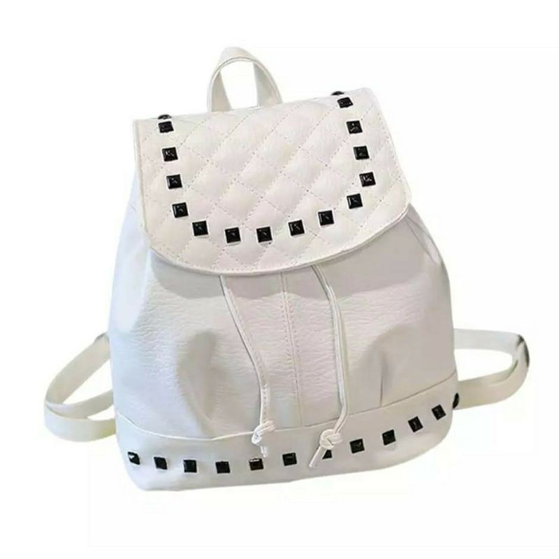 Arifirn Ribka - Backpack Wanita | Tas Ransel Wanita Murah