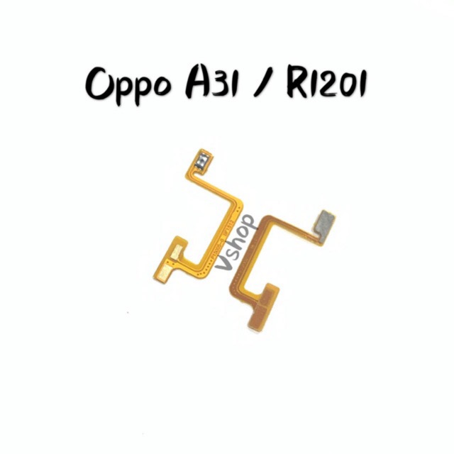 Flexibel Flexible On Off Oppo A31 R1201 Neo 5