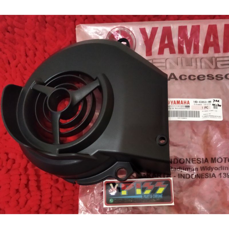 Tutup kipas Mio soul original