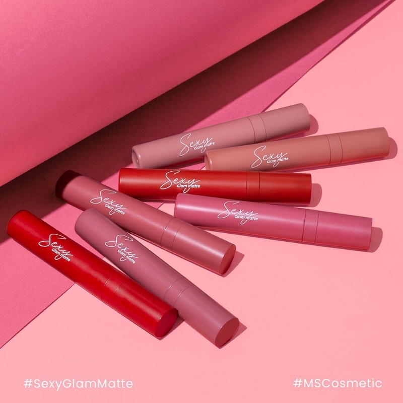 Original LIP MATTE MS GLOW