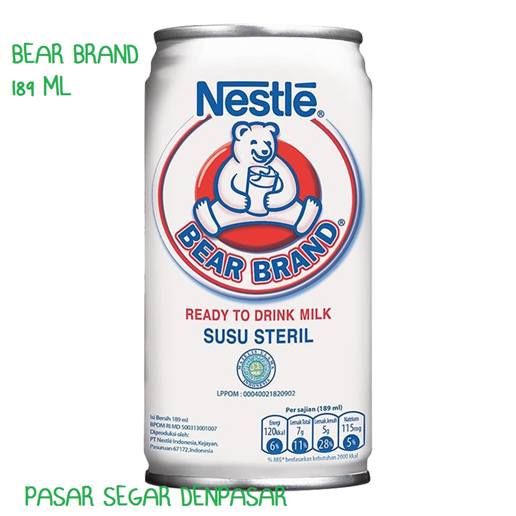 

SUSU BEAR BRAND