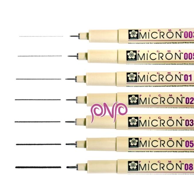 

:<:<:<:<] SAKURA MICRON 0,05