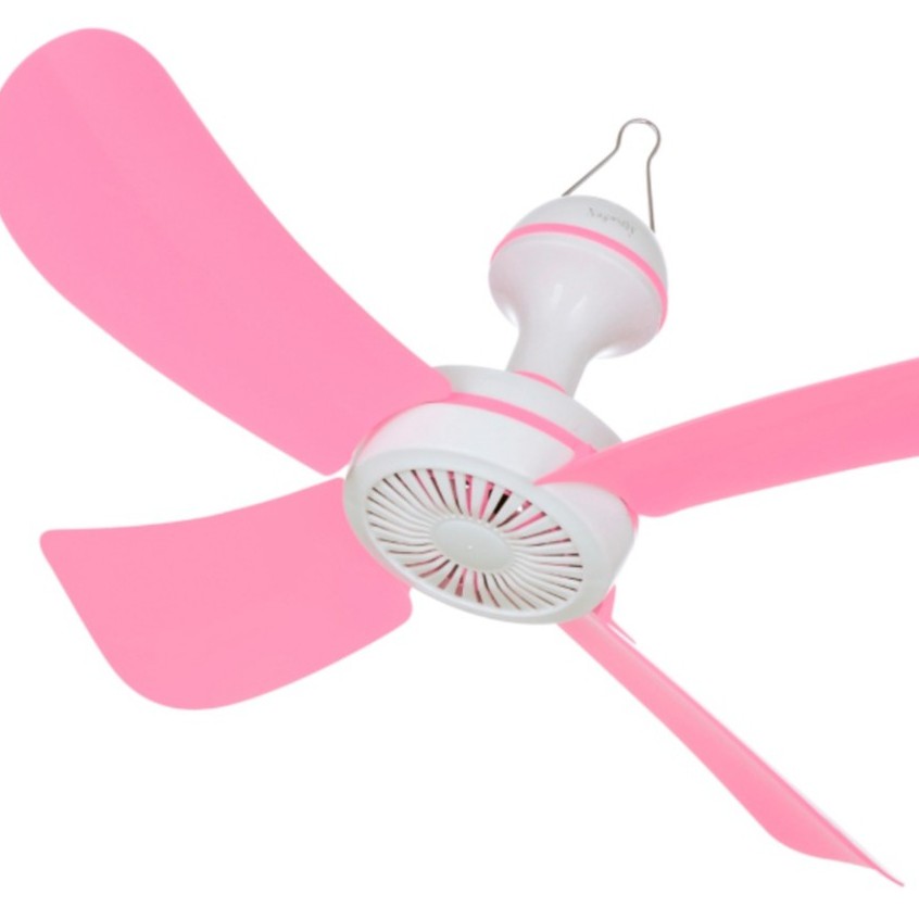 kipas angin gantung NAGASAKY ng-770 20w mini fan