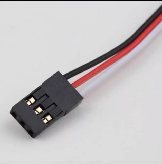 Servo Extension Cord Cable Wire Lead for RC