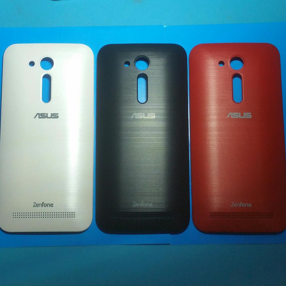 Backdoor Back Casing Tutup Baterai Asus Zenfone Go 4 5 Inch X014d Zb452kl Original Shopee Indonesia