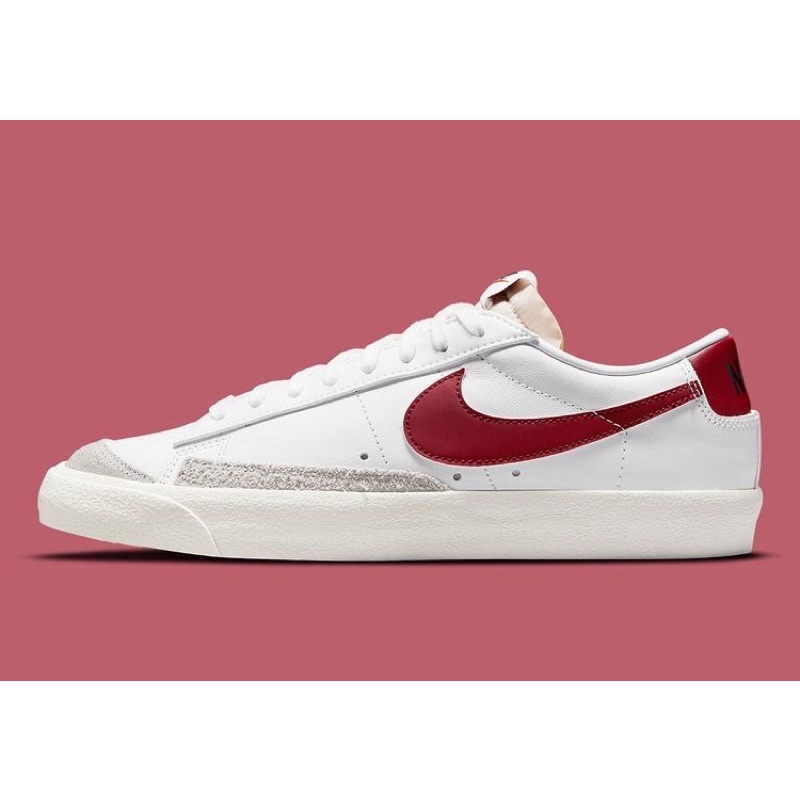 Jual Nike Blazer Low 77 Vintage Team 