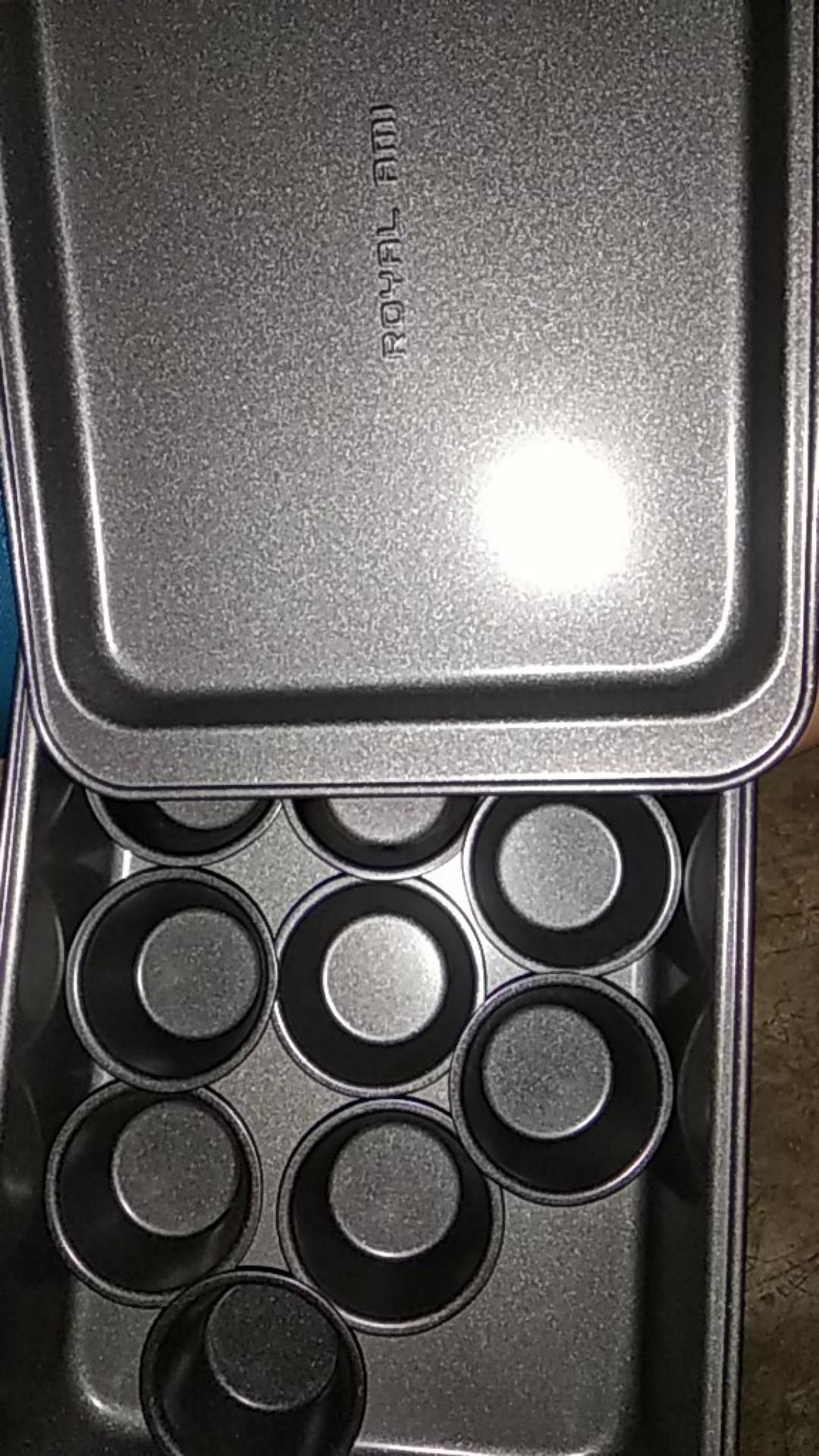 Toaster Cookie Sheet