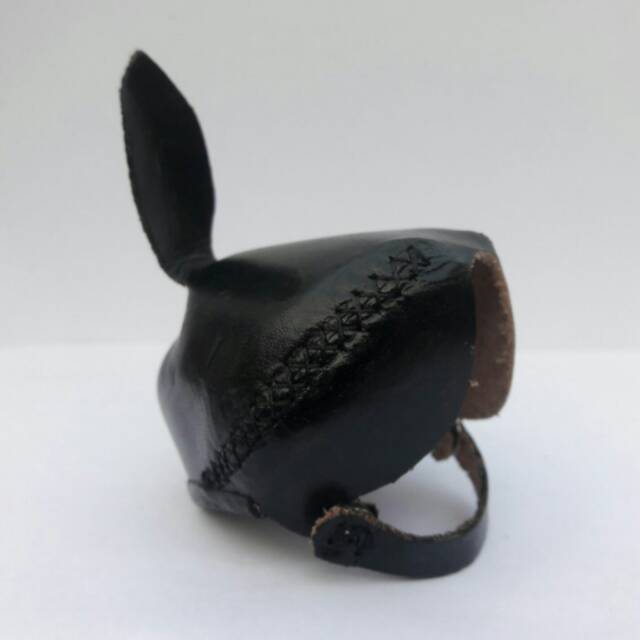 Slip On kazakh Hood Falconry