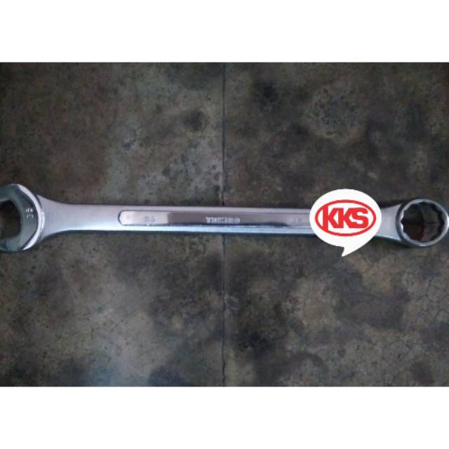 Kunci Ring Pas Tekiro 46mm