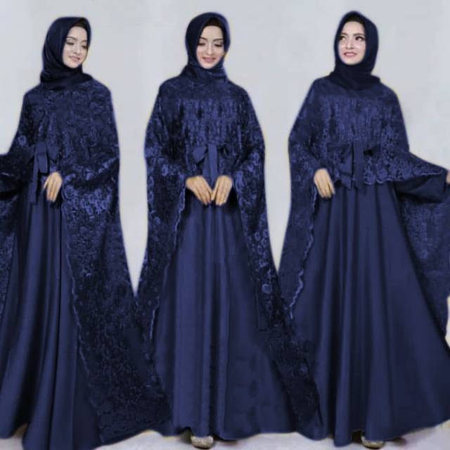 Maxi anindya 9 warna