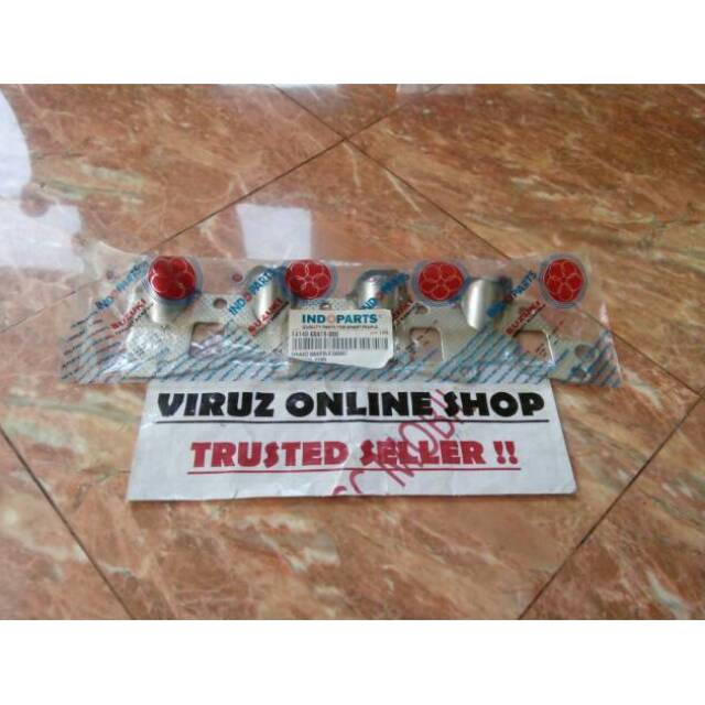 PAKING PACKING GASKET MANIPOL MINYAK EX SUZUKI FUTURA CARBU KARBU