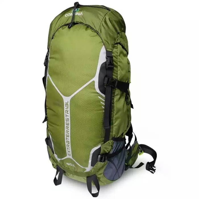 HOT SALE CONSINA EXTRATERRESTRIAL 60L TERMURAH