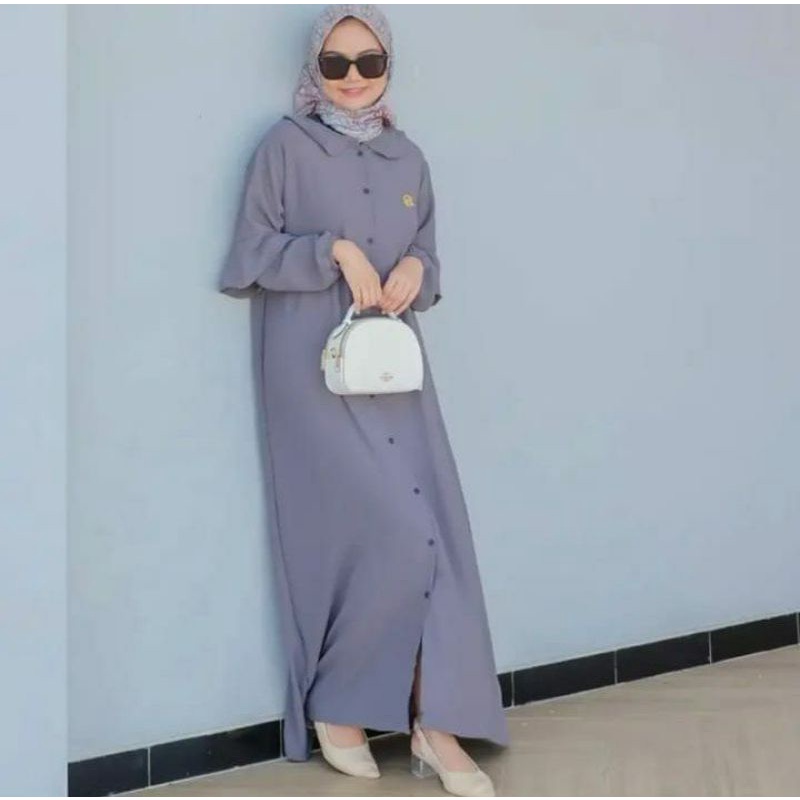 GAMIS RAYON CLARA