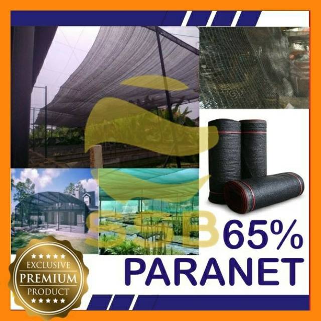 Paranet 65 Shopee Indonesia