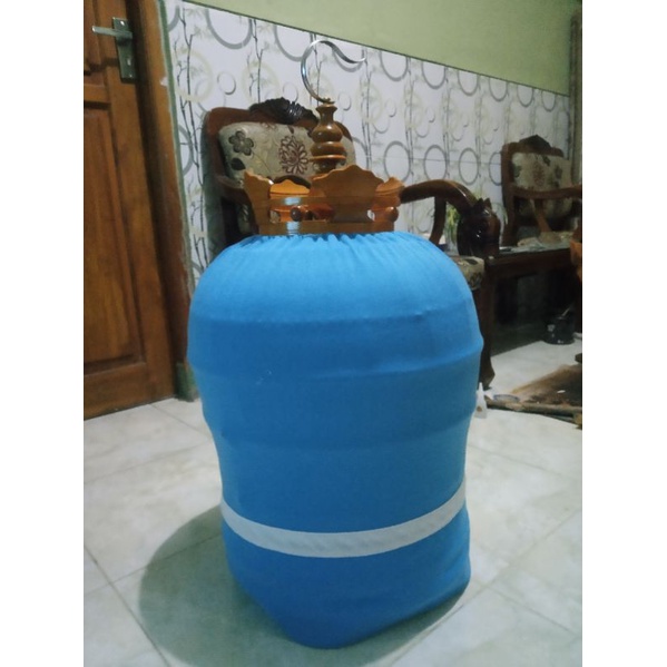 Kerodong Sangkar Perkutut