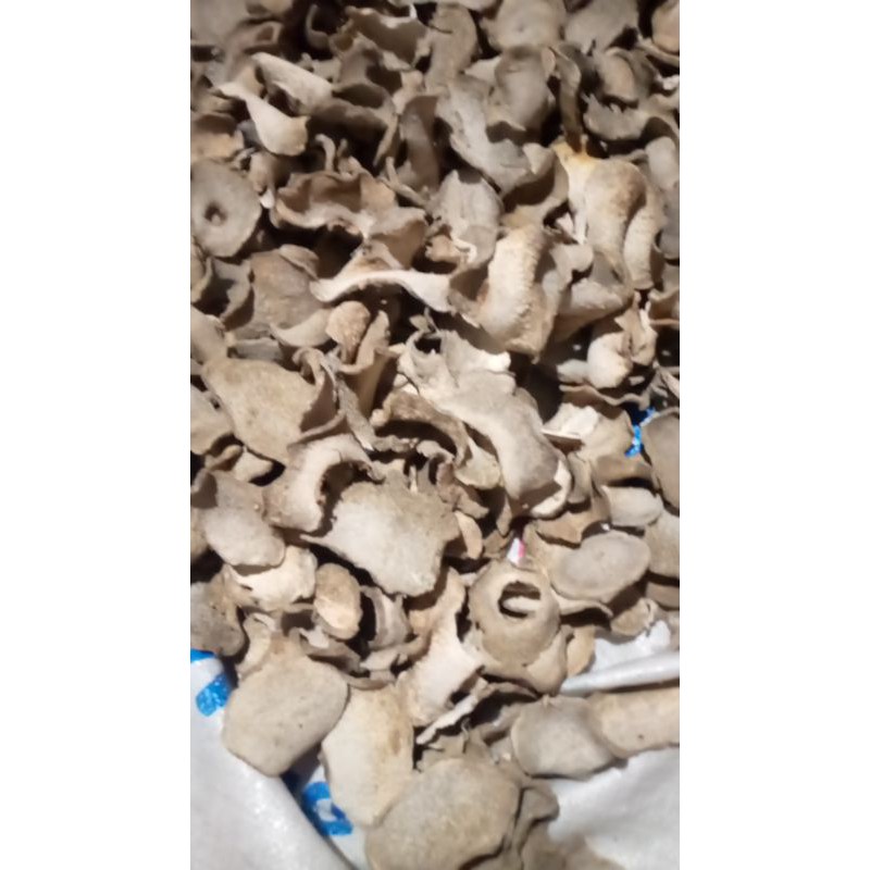 iles iles kering 1000 gram