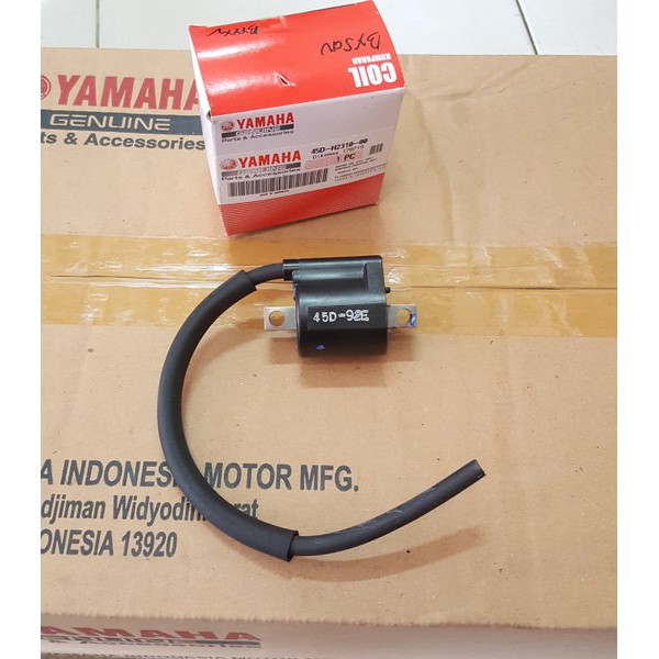 Koil Coil Pengapian - Byson 45D-H2310-00