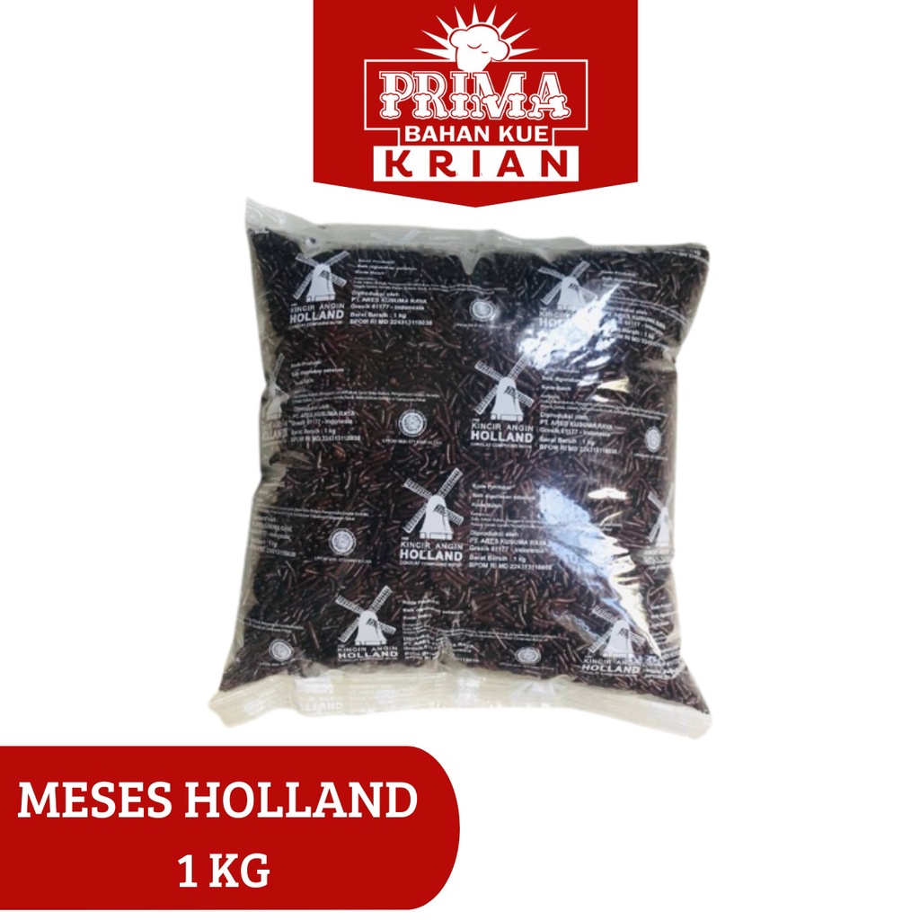 

MESES HOLAND 1KG