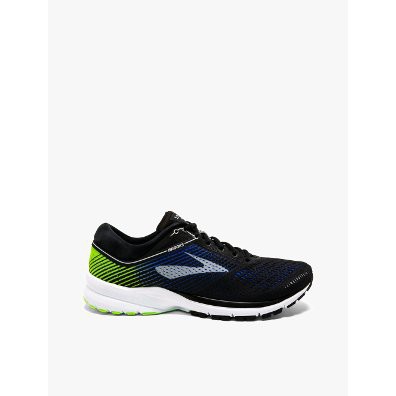 brooks men's launch 5