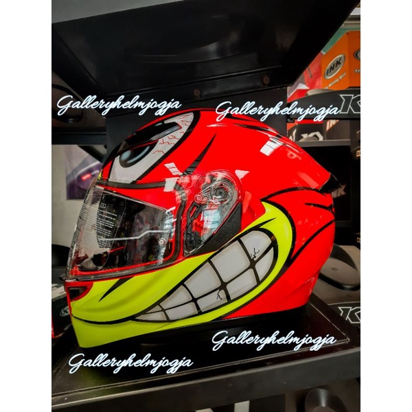 AGV K3SV MULTI BIRDY