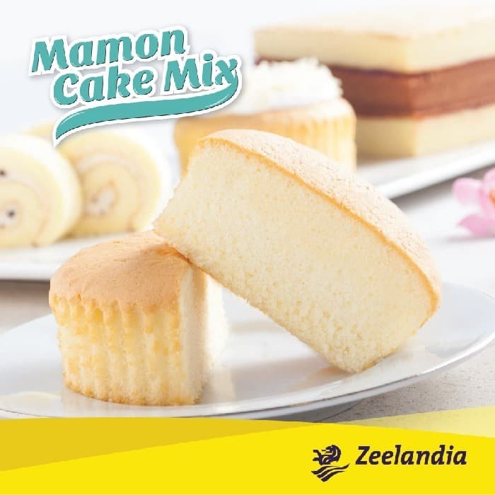 

gtg2011bb Zeelandia Mamon Cake Mix 500 Gr Da01D100