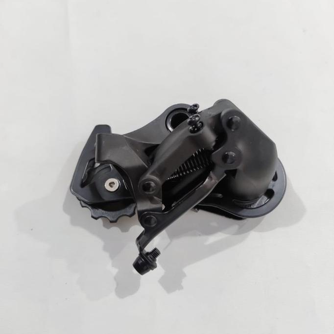 Kualitas terbaik] RD Sepeda S2 7 Speed Medium RD-OXO