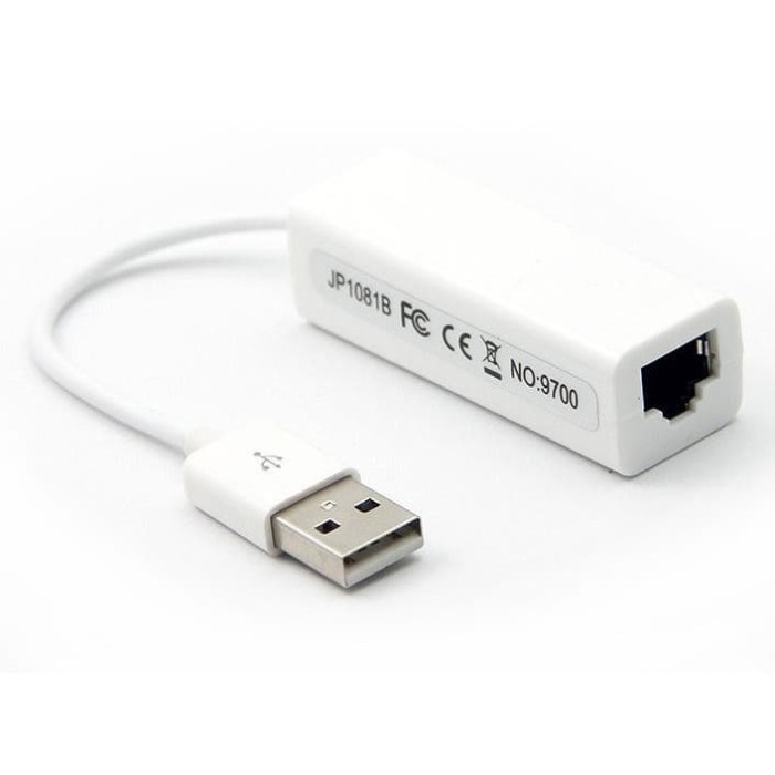 USB LAN