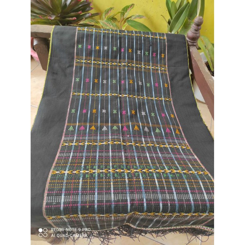 Suri - Suri Hitam Simalungun