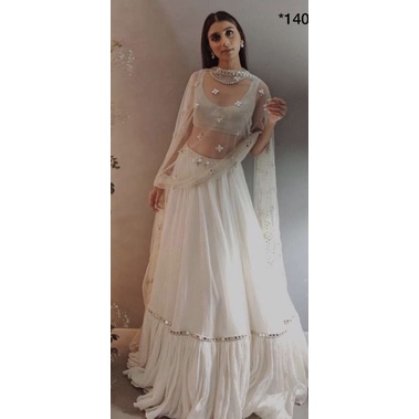 lehenga murah/baju India murah/ anarkali murah