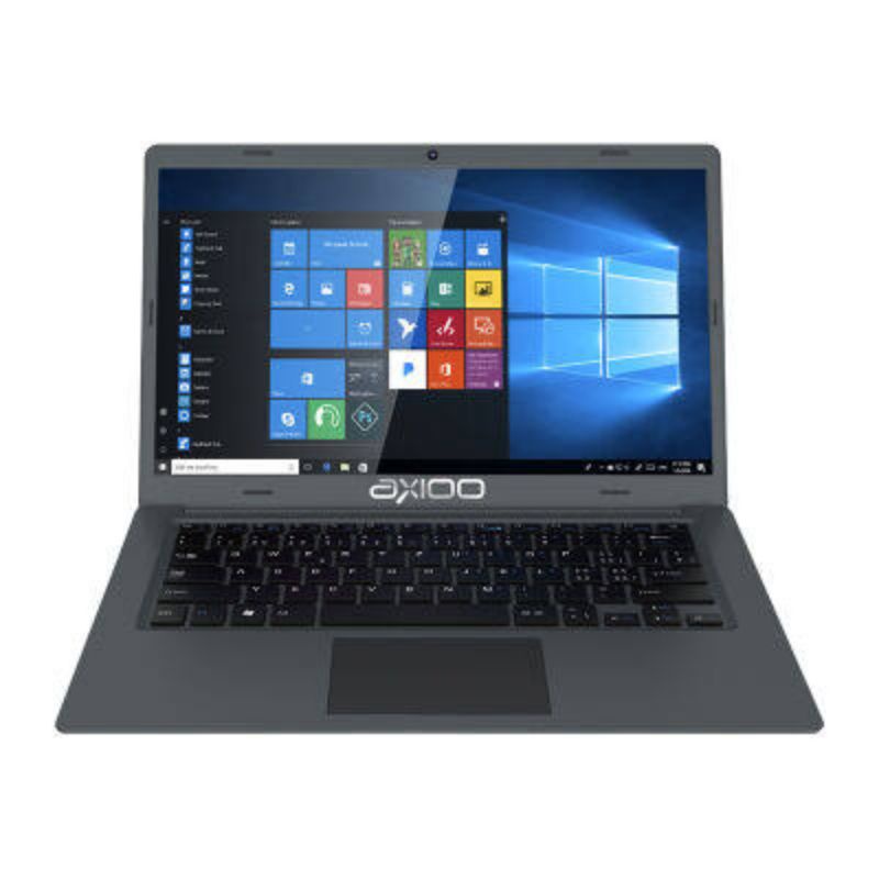 Laptop AXIOO SLIMBOOK 13 S1 Intel Celeron N4020, MyBook 11G, MyBook 14F