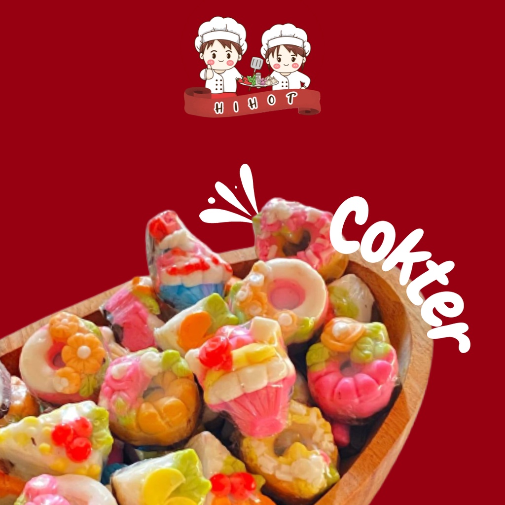 

Cokter Hihot [Coklat Karakter Hihot]