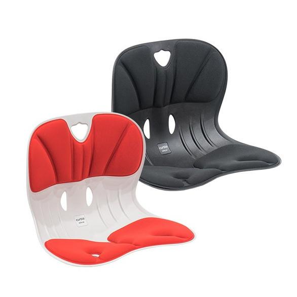 CURBLE Chair Wider Posture Corrector Penopang Postur Pinggang