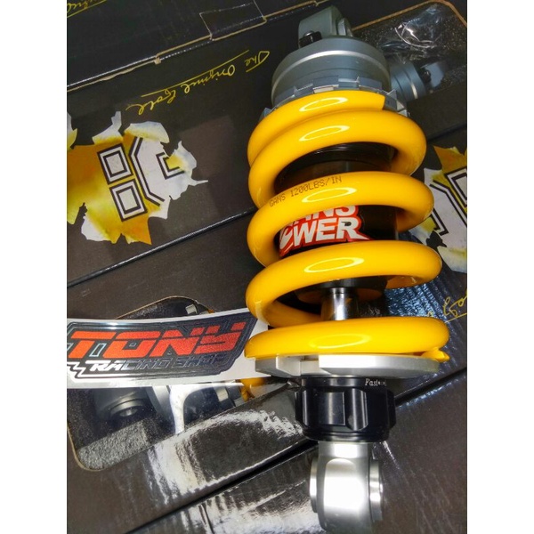 Monoshock / Shock / Skok Answer Click Jupiter MX