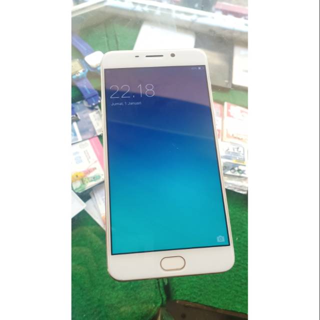 Oppo F1s plus Ram 4/32