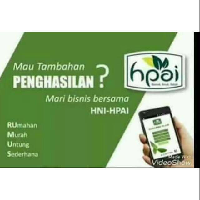

HNI HPAI